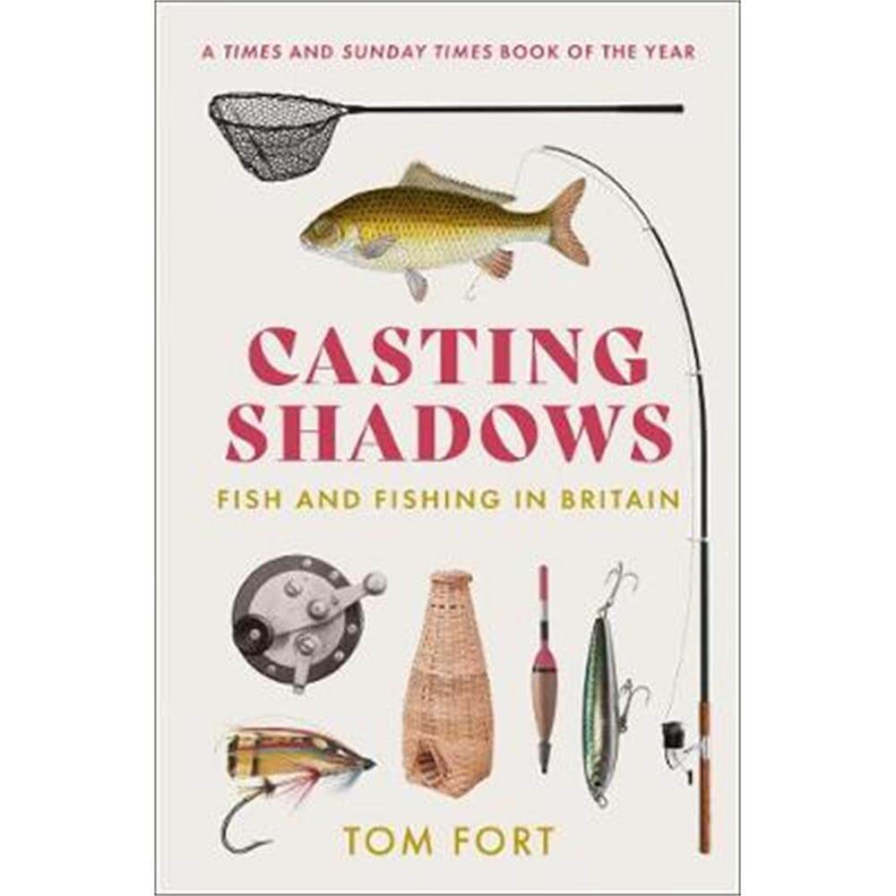 Casting Shadows (Paperback) - Tom Fort